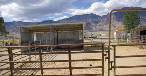 451 Manley Ranch Road, Round Mountain, NV 89045 Photo
