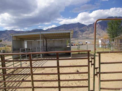 451 Manley Ranch Road, Round Mountain, NV 89045 Photo