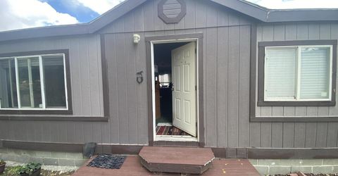 451 Manley Ranch Road, Round Mountain, NV 89045 Photo