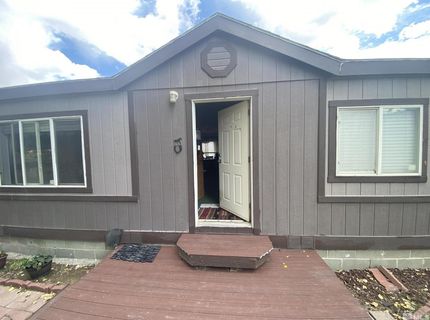451 Manley Ranch Road, Round Mountain, NV 89045 Photo