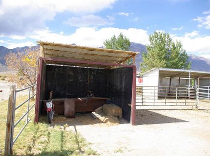 451 Manley Ranch Road, Round Mountain, NV 89045 Photo