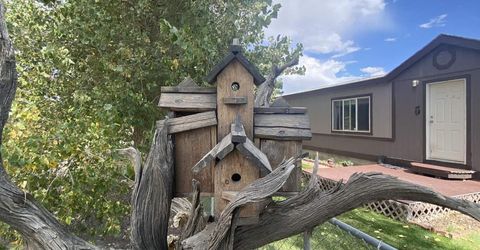 451 Manley Ranch Road, Round Mountain, NV 89045 Photo