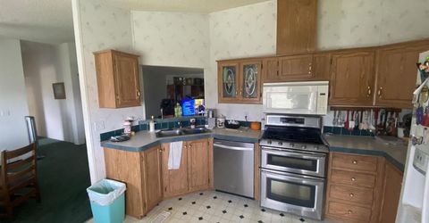 451 Manley Ranch Road, Round Mountain, NV 89045 Photo