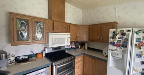 451 Manley Ranch Road, Round Mountain, NV 89045 Photo