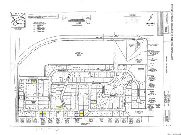 117 Red Oak Trail, La Vernia, TX 78121