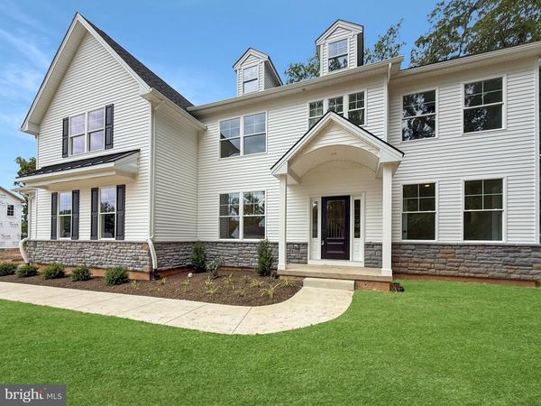 Lot 8 FORTUNA DRIVE, HATFIELD, PA 19440