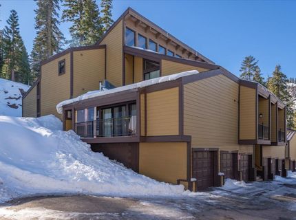 2201 Scott Peak Place, Alpine Meadows, CA 96146 Photo