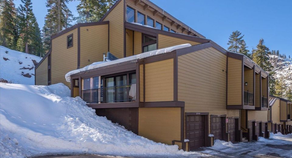 2201 Scott Peak Place, Alpine Meadows, CA 96146 Photo