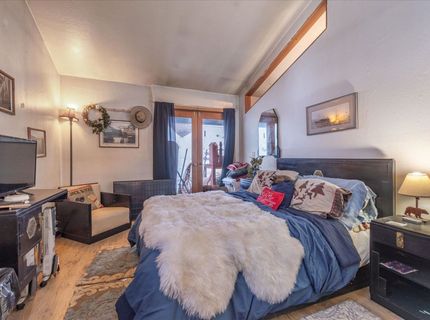 2201 Scott Peak Place, Alpine Meadows, CA 96146 Photo