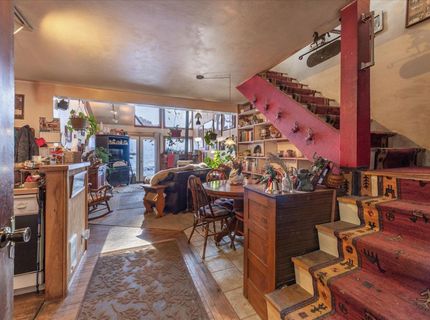 2201 Scott Peak Place, Alpine Meadows, CA 96146 Photo
