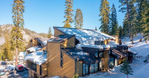 2201 Scott Peak Place, Alpine Meadows, CA 96146 Photo