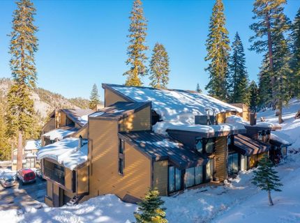 2201 Scott Peak Place, Alpine Meadows, CA 96146 Photo