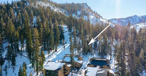 2201 Scott Peak Place, Alpine Meadows, CA 96146 Photo