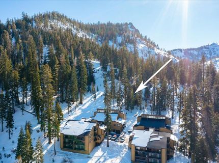 2201 Scott Peak Place, Alpine Meadows, CA 96146 Photo
