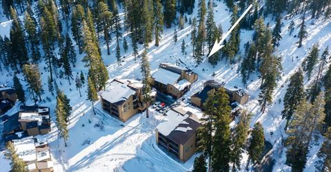 2201 Scott Peak Place, Alpine Meadows, CA 96146 Photo