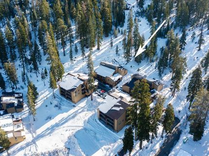 2201 Scott Peak Place, Alpine Meadows, CA 96146 Photo