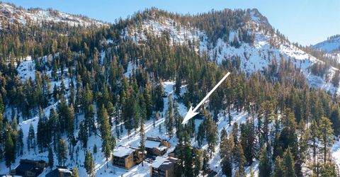 2201 Scott Peak Place, Alpine Meadows, CA 96146 Photo