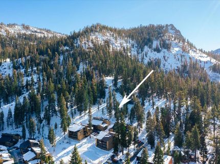 2201 Scott Peak Place, Alpine Meadows, CA 96146 Photo