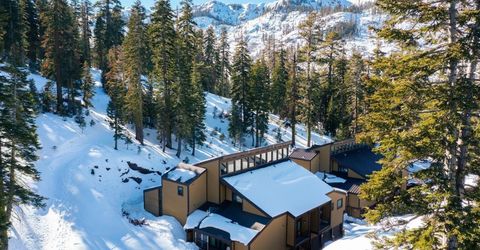2201 Scott Peak Place, Alpine Meadows, CA 96146 Photo