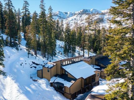 2201 Scott Peak Place, Alpine Meadows, CA 96146 Photo