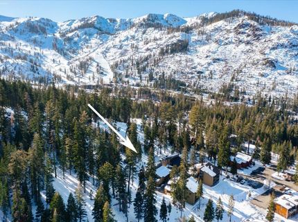 2201 Scott Peak Place, Alpine Meadows, CA 96146 Photo