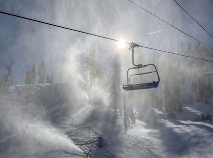 2201 Scott Peak Place, Alpine Meadows, CA 96146 Photo