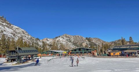 2201 Scott Peak Place, Alpine Meadows, CA 96146 Photo