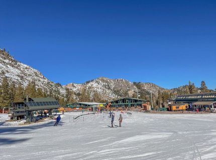 2201 Scott Peak Place, Alpine Meadows, CA 96146 Photo