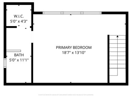 2201 Scott Peak Place, Alpine Meadows, CA 96146 Photo
