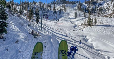 2201 Scott Peak Place, Alpine Meadows, CA 96146 Photo