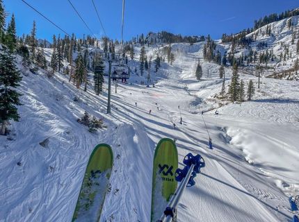 2201 Scott Peak Place, Alpine Meadows, CA 96146 Photo