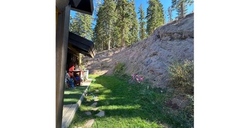 2201 Scott Peak Place, Alpine Meadows, CA 96146 Photo