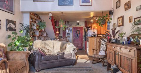 2201 Scott Peak Place, Alpine Meadows, CA 96146 Photo