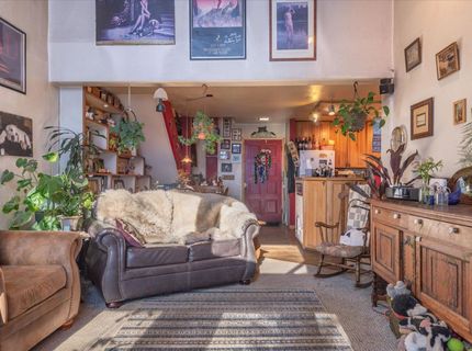 2201 Scott Peak Place, Alpine Meadows, CA 96146 Photo