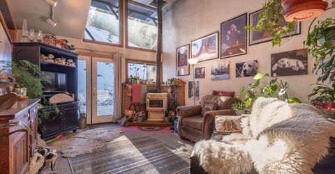 2201 Scott Peak Place, Alpine Meadows, CA 96146 Photo