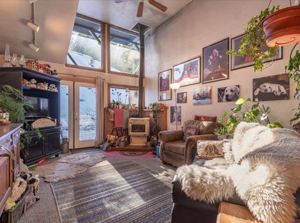 2201 Scott Peak Place, Alpine Meadows, CA 96146 Photo