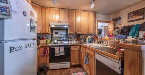 2201 Scott Peak Place, Alpine Meadows, CA 96146 Photo