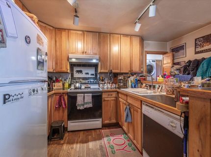 2201 Scott Peak Place, Alpine Meadows, CA 96146 Photo