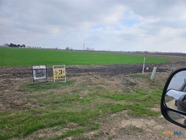 0 Tract 3A, FM 2904 Road, Temple, TX 76501