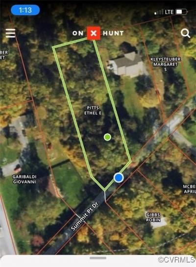 00 Corner Of Brookland Rd & Summit Point, Front Royal, VA 22630 Main Photo