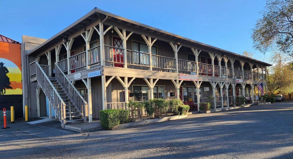 1504 N Hwy 395, Unit 8, Gardnerville, NV 89410 Photo