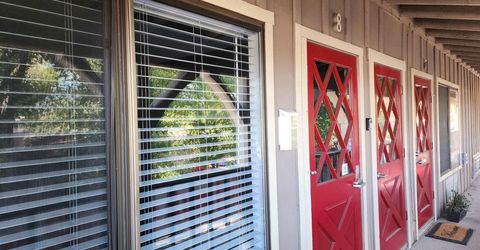 1504 N Hwy 395, Unit 8, Gardnerville, NV 89410 Photo