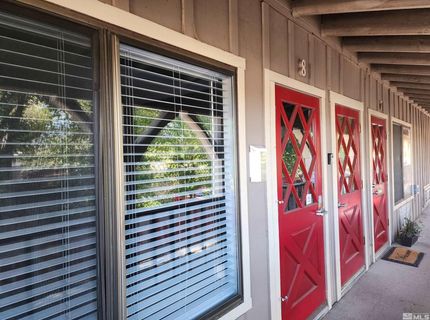 1504 N Hwy 395, Unit 8, Gardnerville, NV 89410 Photo