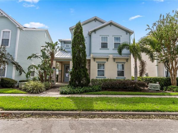 1407 FAIRVIEW CIRCLE, REUNION, FL 34747