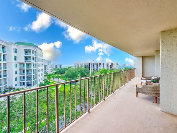 220 BELLEVIEW BOULEVARD, Unit 802, BELLEAIR, FL 33756