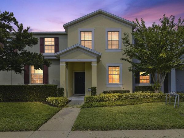1209 SEBURN ROAD, APOPKA, FL 32703