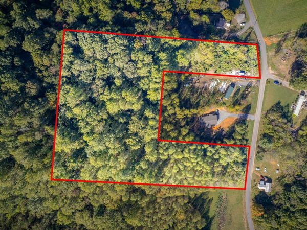 Lot 8 & 11 Davis Valley Road, Afton, TN 37616