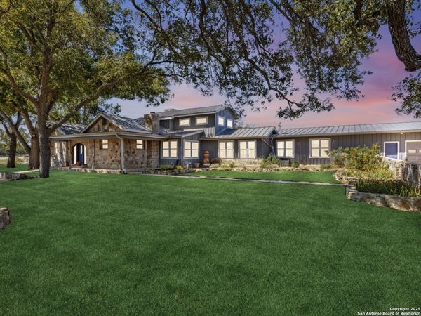 751 SHEARER RD, Bulverde, TX 78163