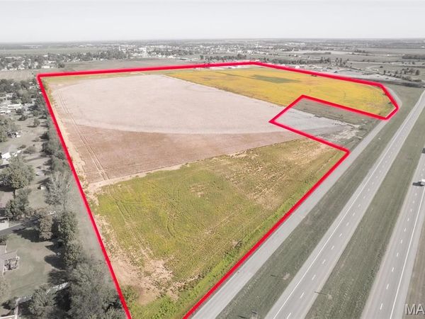 0 Ables Road, Sikeston, MO 63801