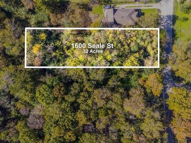 1600 Seale Street, Dallas, TX 75208